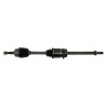 Pedders 410100R CV - Shafts