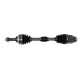 Drive Shafts Pedders 410082R CV - Shafts | race-shop.ro