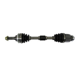 Pedders 410082R CV - Shafts