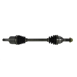 Pedders 410082L CV - Shafts