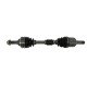 Drive Shafts Pedders 410081L CV - Shafts | race-shop.ro
