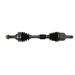 Pedders 410081L CV - Shafts