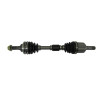 Pedders 410081L CV - Shafts