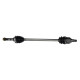 Drive Shafts Pedders 410076R CV - Shafts | race-shop.ro