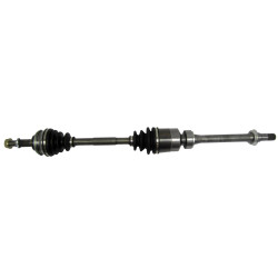 Pedders 410062R CV - Shafts
