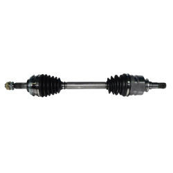Pedders 410062L CV - Shafts