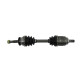 Drive Shafts Pedders 410045L CV - Shafts | race-shop.ro