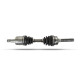 Drive Shafts Pedders 410040L CV - Shafts | race-shop.ro