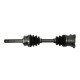 Drive Shafts Pedders 410039R CV - Shafts | race-shop.ro