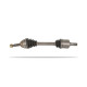 Drive Shafts Pedders 410035R CV - Shafts | race-shop.ro