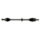 Drive Shafts Pedders 410028R CV - Shafts | race-shop.ro