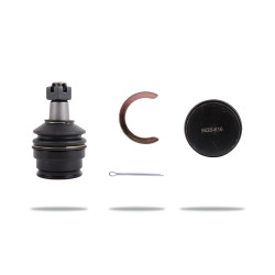 Pedders 410027L CV - Shafts
