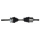 Drive Shafts Pedders 410007R CV - Shafts | race-shop.ro
