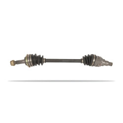 Pedders 410005L CV - Shafts