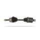 Drive Shafts Pedders 410001L CV - Shafts | race-shop.ro
