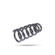 Pedders Pedders 290257 Heavy Duty Coil Spring | race-shop.ro