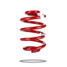 Pedders 2651L Sportsryder Coil Spring