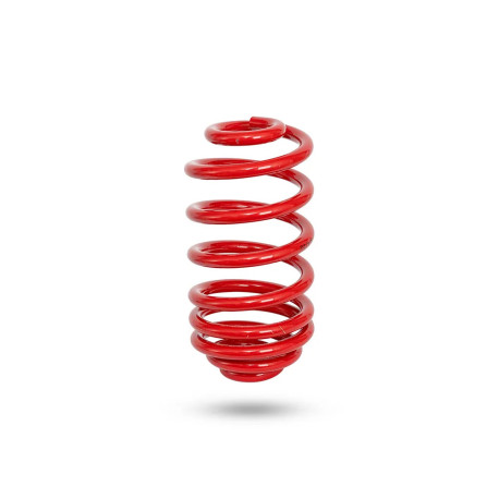 Pedders Pedders 240211 Heavy Duty Coil Spring | race-shop.ro