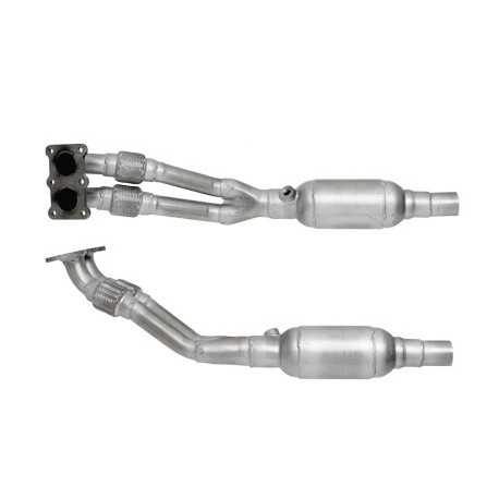 DPF, catalizator model sprecific Catalizator Magnaflow pentru SEAT | race-shop.ro