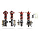 Pedders Pedders 164083 Remote Canister Adj. Coilover | race-shop.ro