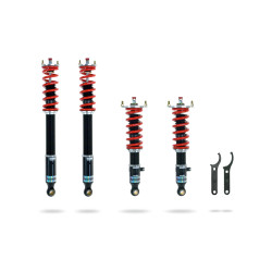 Pedders 160087 Extreme XA Coilover Kit