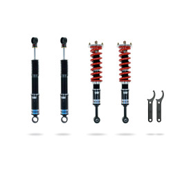 Kit suspensie reglabila 160085 Extreme XA Coilover