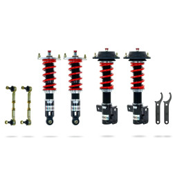 Kit suspensie reglabila 160083 Extreme XA Coilover
