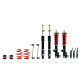 Pedders Pedders 160076 Extreme XA Coilover Kit | race-shop.ro