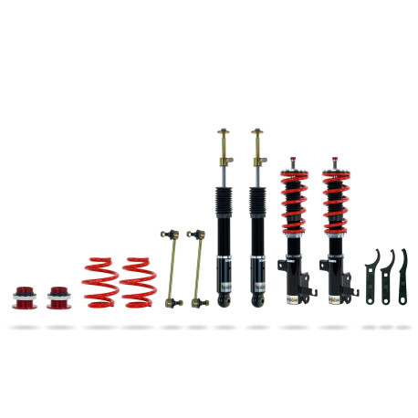 Pedders Pedders 160076 Extreme XA Coilover Kit | race-shop.ro
