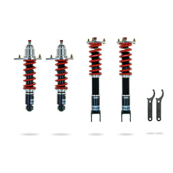 Pedders 160067 Extreme XA Coilover Kit