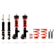 Pedders Pedders 160064 Extreme XA Coilover Kit | race-shop.ro