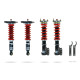 Pedders Pedders 160055 Extreme XA Coilover Kit | race-shop.ro