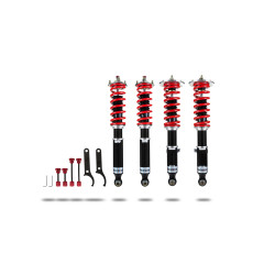 Kit suspensie reglabila 160042 Extreme XA Coilover