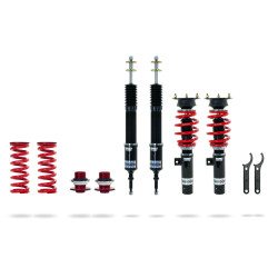 Kit suspensie reglabila 160040 Extreme XA Coilover