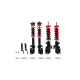 Pedders Pedders 160027 Extreme XA Coilover Kit | race-shop.ro