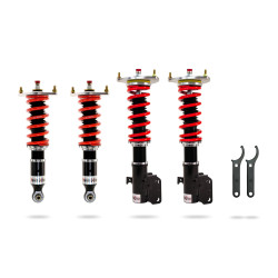 Kit suspensie reglabila 160024 Extreme XA Coilover