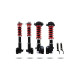 Pedders Pedders 160023 Extreme XA Coilover Kit | race-shop.ro