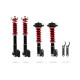 Pedders Pedders 160020 Extreme XA Coilover Kit | race-shop.ro