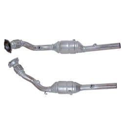 Catalizator Magnaflow pentru SEAT SKODA VOLKSWAGEN