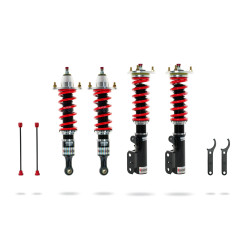 Kit coilover Pedders 160014 Extreme XA