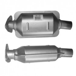 Catalizator Magnaflow pentru SEAT VOLKSWAGEN