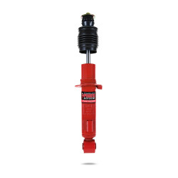 Pedders 144306 Gas Sports Ryder Spring Seat