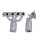DPF, catalizator model sprecific Catalizator Magnaflow pentru SUZUKI | race-shop.ro