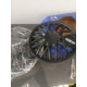 Bazár Capace roți SPARCO ROMA - 14" (negru) DETERIORAT | race-shop.ro