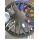 Bazár Capace roți SPARCO ROMA - 14" (negru) DETERIORAT | race-shop.ro