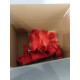 Bazár RACES centuri de siguranță în 4 puncte 2"(50mm) certificare ECE, roșii AMBALAJ DESCHIS | race-shop.ro
