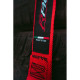 Bazár RACES centuri de siguranță în 4 puncte 2"(50mm) certificare ECE, roșii AMBALAJ DESCHIS | race-shop.ro
