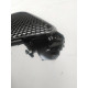 Bazár Grilă sport LUCIOS FRAME negru PDC pentru Audi A4 B8 11.11-15 DETERIORAT | race-shop.ro