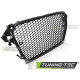 Bazár Grilă sport LUCIOS FRAME negru PDC pentru Audi A4 B8 11.11-15 DETERIORAT | race-shop.ro