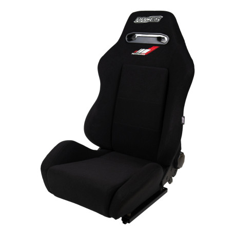 Bazár Scaun sport de curse RACES ADVANCED DETERIORAT | race-shop.ro